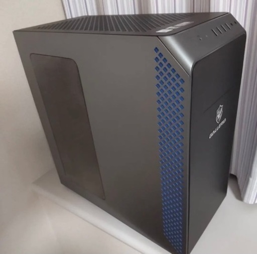 良コスパ！早い者勝ち！ ゲーミングパソコン ゲーミングpc Core i7-10700 RTX 2070Super カスタム