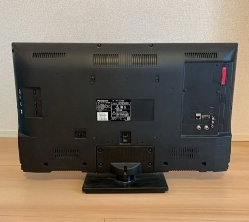 液晶テレビ　32インチ