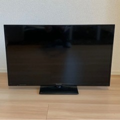 液晶テレビ　32インチ