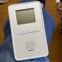 ラジオの画像