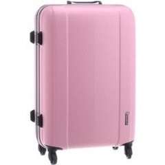 MICHELIN ミシュラン スーツケース ピンク 30L 機内持ち込み (K MICHELIN ミシュラン スーツケース ピンク 30L 機内持ち込み (K