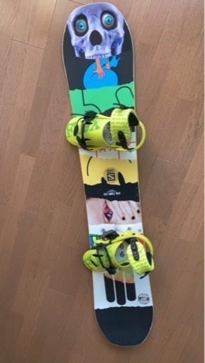 BATALEON⭐︎スノーボード