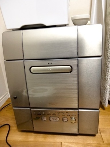 MITSUBISHI EW-DE1(N) 食洗機