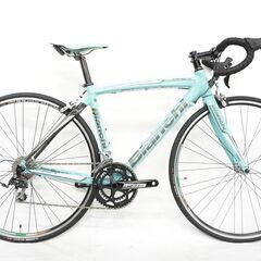 BIANCHI 「ビアンキ」 VIA NIRONE 7 2014...