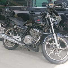 SUZUKI EN125  2A