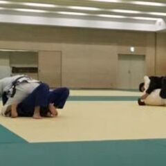 福島柔術4月の練習予定です。 - 福島市