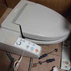 ウォシュレット ジャンク