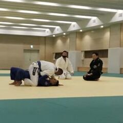 福島柔術4月の練習予定です。 - スポーツ