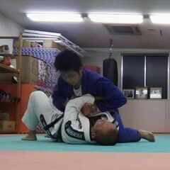 福島柔術4月の練習予定です。 - メンバー募集