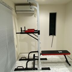 WASAIのぶら下がり健康器の画像