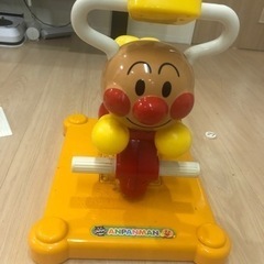 アンパンマン 乗るヤツ