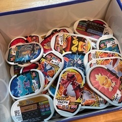 ポケモンメザスタタグ🌟68枚