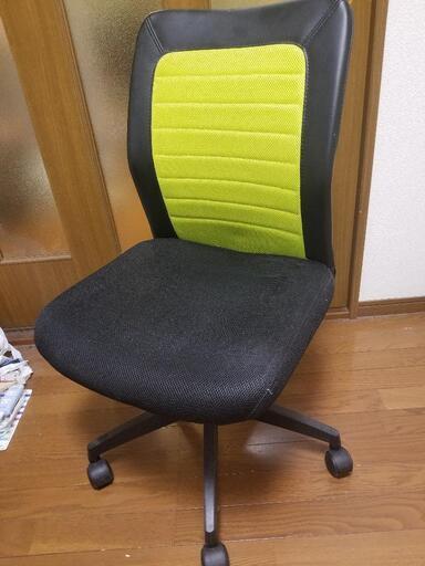 【本日限定】ワーキングチェア