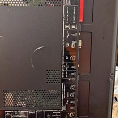 液晶テレビ 37Vの画像