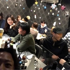 宗右衛門町にあるカジュアルバーを一緒に盛り上げませんか？の画像