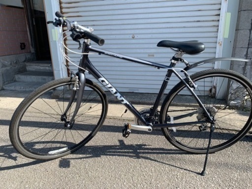 ジャイアントESCAPE R3 値下げしました