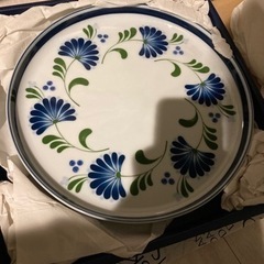 ブランド皿各種