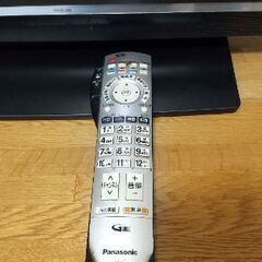 液晶テレビ26型の画像