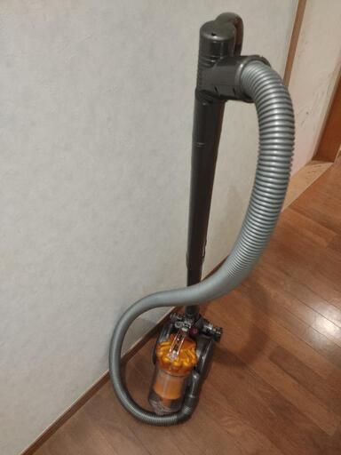 ダイソン dyson DC26　クリーナー　掃除機