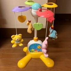 値下げ！ミキハウス　メリー　