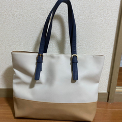 バッグの画像