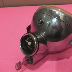 モンキー用　ヘッドライト