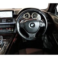2011年式　bmw640iクーペの画像