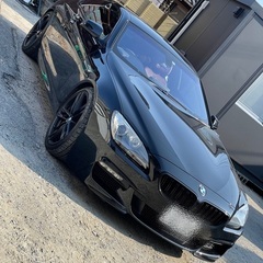 2011年式　bmw640iクーペ