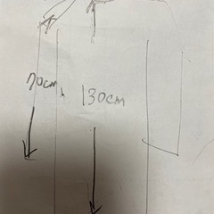 冬コートの定番　　バーバリー トレンチコート. 値下げしました。の画像