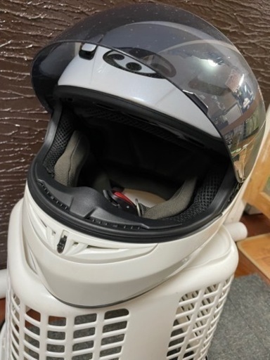 OGK FF-RⅢ フルフェイス