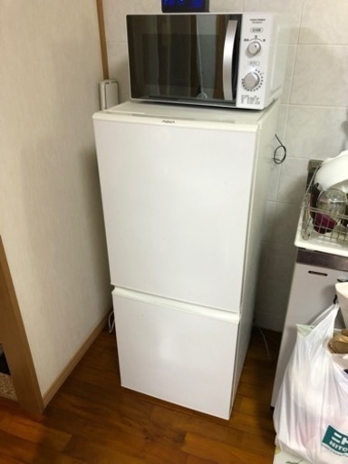 冷蔵庫