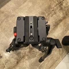 【三脚】 Manfrotto 525MVBの画像