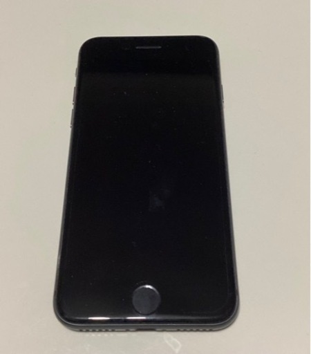 【美品】iPhone8 64GB SIMロック解除•バッテリー最大容量97%