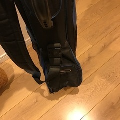 【引渡者決定しました】opst軽量スリムキャリーバックの画像