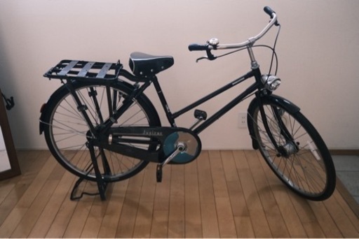 ヴィンテージ 自転車 ブリジストン ジュピター