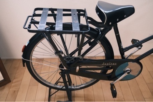 ヴィンテージ 自転車 ブリジストン ジュピター