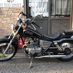 ホンダ　レブル　250cc中型バイク✨の画像