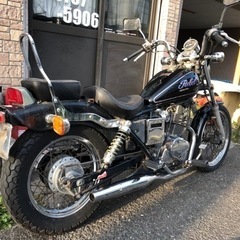 ホンダ　レブル　250cc中型バイク✨の画像