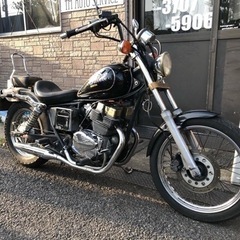 ホンダ　レブル　250cc中型バイク✨