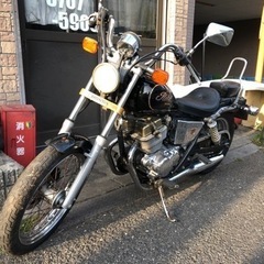 ホンダ　レブル　250cc中型バイク✨の画像