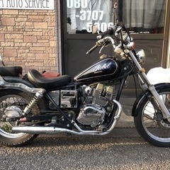 ホンダ　レブル　250cc中型バイク✨の画像