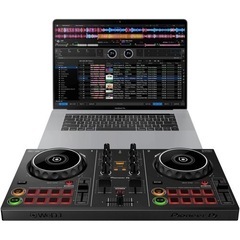 Pioneer DDJ-200の画像