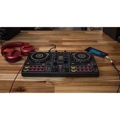 Pioneer DDJ-200の画像