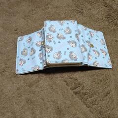 財布 ペコちゃんの画像