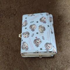 財布 ペコちゃん