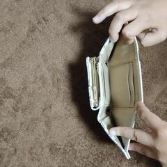 財布 ペコちゃんの画像