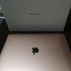 MacBook Air 2020
