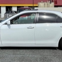 【レア車】US TOYOTA CAMRY 米国トヨタ カムリ40 逆輸入の画像