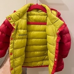 montbellの画像