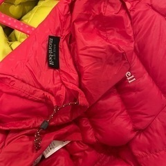 montbellの画像